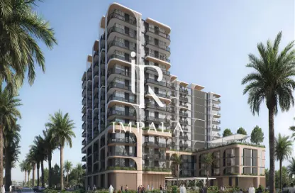 Apartment - 2 Bedrooms - 2 Bathrooms for sale in Manarat Living - Saadiyat Cultural District - Saadiyat Island - Abu Dhabi