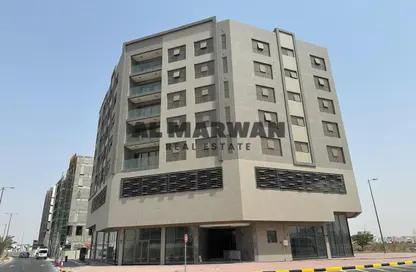 Apartment - 3 Bedrooms - 4 Bathrooms for rent in Tilal City E - Tilal City - Sharjah