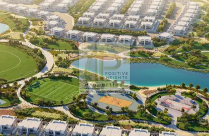Apartment - 1 Bedroom - 1 Bathroom for sale in Elo - Damac Hills 2 - Dubai