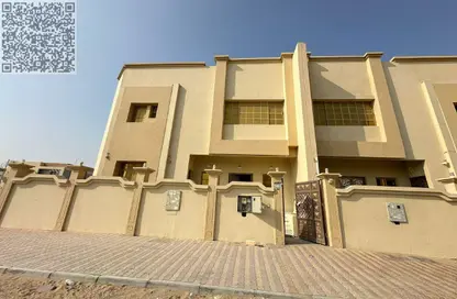 Villa - 5 Bedrooms - 6 Bathrooms for rent in Al Mowaihat 2 - Al Mowaihat - Ajman