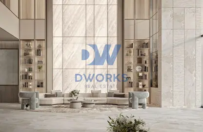 Apartment - 4 Bedrooms - 5 Bathrooms for sale in Belle Vie By Zimaya - Dubai Silicon Oasis - Dubai Apartment - 4 Bedrooms - 5 Bathrooms for sale in Belle Vie By Zimaya - Dubai Silicon Oasis - Dubai