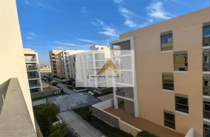 Outdoor Building image for: Apartment - 2 Bedrooms - 2 Bathrooms for sale in Al Zahia - Muwaileh Commercial - Sharjah, Image 1