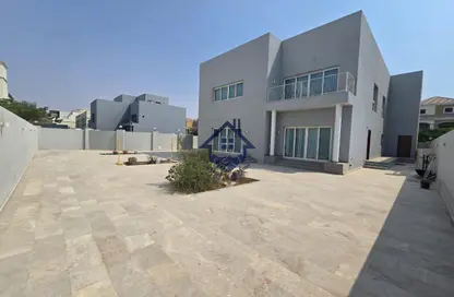 فيلا - 6 غرف نوم - 7 حمامات للبيع في الحمرا واترفرونت - قرية الحمرا - رأس الخيمة فيلا - 6 غرف نوم - 7 حمامات للبيع في الحمرا واترفرونت - قرية الحمرا - رأس الخيمة