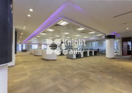 Living Room image for: Office Space for rent in Building 3 - Emaar Square - Downtown Dubai - Dubai, Image 1