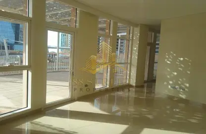 دوبلكس - 2 غرف نوم - 4 حمامات للايجار في شارع الخالدية - الخالدية - أبوظبي