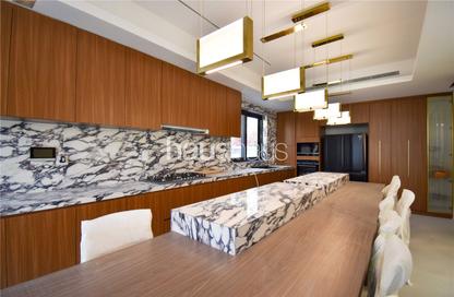 Villa - 5 Bedrooms - 6 Bathrooms for sale in Mediterranean Villas - Jumeirah Village Triangle - Dubai