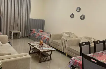 Apartment - 2 Bedrooms - 3 Bathrooms for sale in Al Naemiya Tower 1 - Al Naemiya Towers - Al Nuaimiya - Ajman