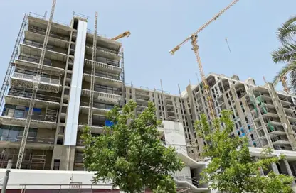 Apartment - 1 Bedroom - 1 Bathroom for sale in Elvira - Park Heights - Dubai Hills Estate - Dubai