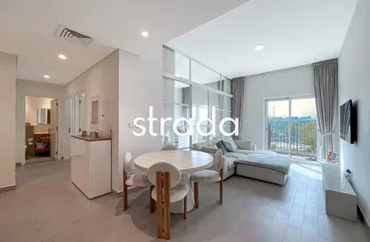Apartment - 1 Bedroom - 2 Bathrooms for sale in Golfville - Dubai Hills Estate - Dubai