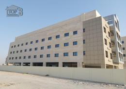 Whole Building for sale in Warsan Akasya - Al Warsan 4 - Al Warsan - Dubai