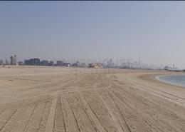 Land for sale in Deira Island - Deira - Dubai