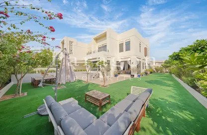 Townhouse - 4 Bedrooms - 5 Bathrooms for sale in Mira Oasis 2 - Mira Oasis - Reem - Dubai