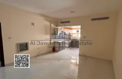 Apartment - Studio - 1 Bathroom for rent in Al Naemiya Tower 3 - Al Naemiya Towers - Al Nuaimiya - Ajman