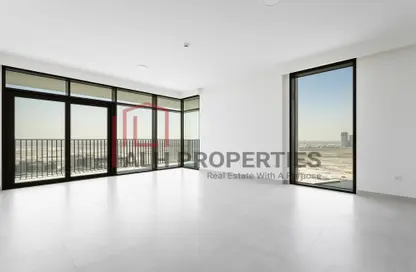 Apartment - 3 Bedrooms - 3 Bathrooms for rent in Creek Palace - Dubai Creek Harbour (The Lagoons) - Dubai