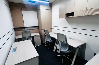Business Centre - Studio - 4 Bathrooms for rent in Health care City - Dubai Healthcare City - Bur Dubai - Dubai Business Centre - Studio - 4 Bathrooms for rent in Health care City - Dubai Healthcare City - Bur Dubai - Dubai