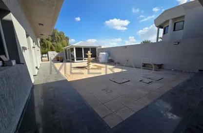 فيلا - 3 غرف نوم - 4 حمامات للايجار في المنارة - دبي