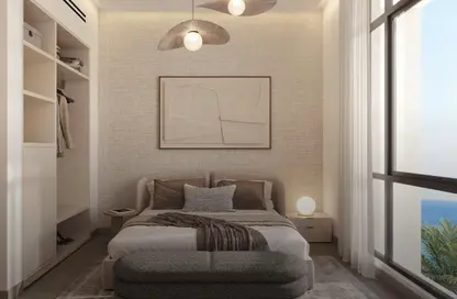 Apartment - Studio - 1 Bathroom for sale in Playa Viva - Al Marjan Island - Ras Al Khaimah