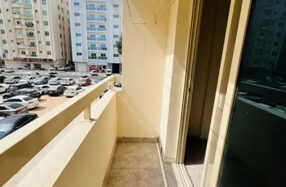 Apartment - 1 Bedroom - 1 Bathroom for rent in Al Naimiya - Al Nuaimiya - Ajman