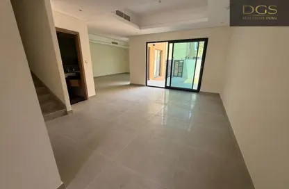 Villa - 3 Bedrooms - 4 Bathrooms for rent in Sharjah Sustainable City - Sharjah