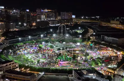 شقة - 1 حمام للايجار في سكايز من دانوب - ارجان - دبي