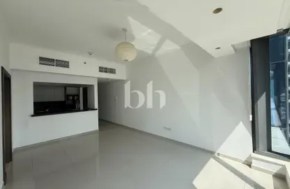 Apartment - 1 Bedroom - 2 Bathrooms for rent in Silverene Tower A - Silverene - Dubai Marina - Dubai