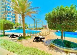 Duplex - 3 bedrooms - 4 bathrooms for rent in United Square - Al Khalidiya - Abu Dhabi