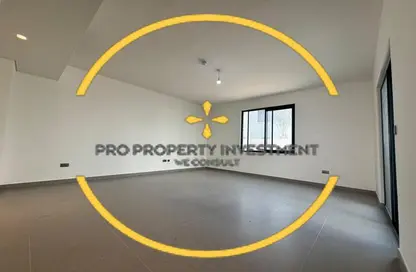 Villa - 4 Bedrooms - 5 Bathrooms for rent in Noya Viva - Noya - Yas Island - Abu Dhabi