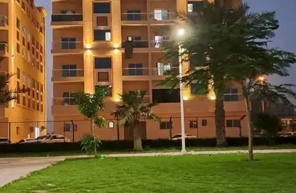 Apartment - 1 Bedroom - 2 Bathrooms for sale in Al Ameera Village - Ajman