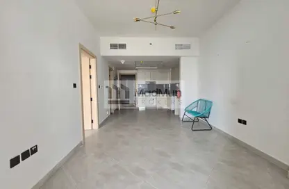 Apartment - 1 Bedroom - 2 Bathrooms for rent in Binghatti Avenue - Al Jaddaf - Dubai