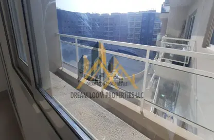 Apartment - Studio - 1 Bathroom for sale in Al Reef Downtown - Al Reef - Abu Dhabi
