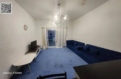 Apartment - 1 Bedroom - 2 Bathrooms for rent in City Tower - Al Nuaimiya - Ajman