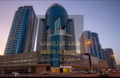 شقة - غرفة نوم - 2 حمامات للبيع في ليوارا 1 - عجمان