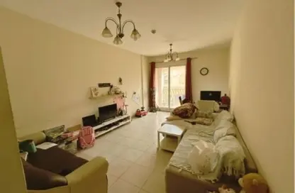 Apartment - 1 Bedroom - 2 Bathrooms for sale in Prime Residency 1 - Prime Residency - International City - Dubai