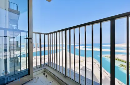 Apartment - 1 Bedroom - 1 Bathroom for rent in Reflection - Shams Abu Dhabi - Al Reem Island - Abu Dhabi
