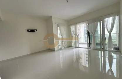 Apartment - Studio - 1 Bathroom for rent in Viridis D - Viridis Residence and Hotel Apartments - Damac Hills 2 - Dubai