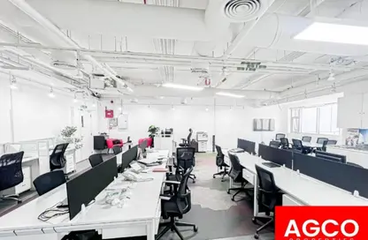 مكتب - استوديو للبيع في D برج - الأبراج الإدارية - الخليج التجاري - دبي