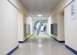 Staff Accommodation - 8 bathrooms for rent in MW-5 - Mussafah Industrial Area - Mussafah - Abu Dhabi