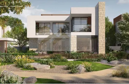 فيلا - 4 غرف نوم - 5 حمامات للبيع في سيرينيتي - هافن باي الدار - دبي لاند - دبي فيلا - 4 غرف نوم - 5 حمامات للبيع في سيرينيتي - هافن باي الدار - دبي لاند - دبي