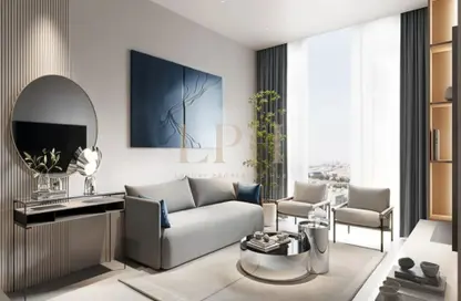 شقة - غرفة نوم - 2 حمامات للبيع في فيستارا هاوس - الفرجان - دبي