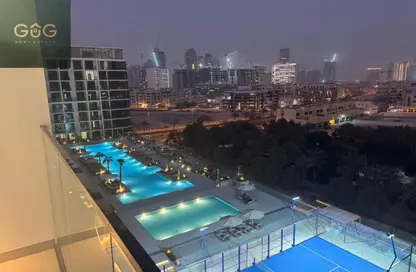 شقة - 2 غرف نوم - 2 حمامات للبيع في بن غاطي فينيكس - الضاحية 13 - قرية الجميرا سركل - دبي شقة - 2 غرف نوم - 2 حمامات للبيع في بن غاطي فينيكس - الضاحية 13 - قرية الجميرا سركل - دبي