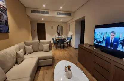 Apartment - 2 Bedrooms - 3 Bathrooms for sale in Al Taawun - Sharjah