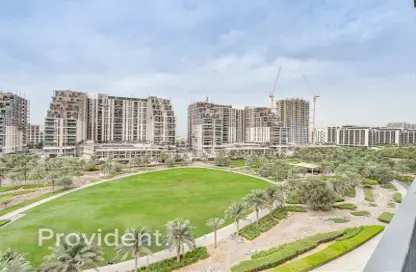 شقة - 3 غرف نوم - 3 حمامات للايجار في برج Park Horizon 2 - بارك هورايزون - دبي هيلز استيت - دبي شقة - 3 غرف نوم - 3 حمامات للايجار في برج Park Horizon 2 - بارك هورايزون - دبي هيلز استيت - دبي