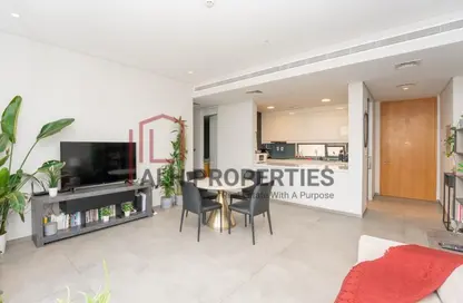 Apartment - 1 Bedroom - 2 Bathrooms for rent in Rosebay Living - Meydan Avenue - Meydan - Dubai