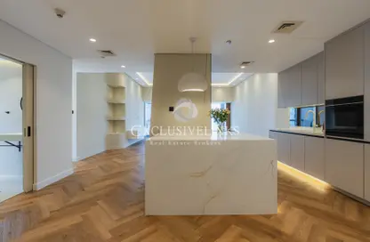 Apartment - 2 Bedrooms - 2 Bathrooms for sale in Cayan Tower - Dubai Marina - Dubai Apartment - 2 Bedrooms - 2 Bathrooms for sale in Cayan Tower - Dubai Marina - Dubai