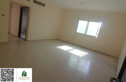 شقة - غرفة نوم - 1 حمام للايجار في شارع الشيخ جابر الصباح - النعيمية - النعيمية - عجمان