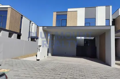 تاون هاوس - 4 غرف نوم - 4 حمامات للايجار في مدن الرنيم 1 - مدن - دبي تاون هاوس - 4 غرف نوم - 4 حمامات للايجار في مدن الرنيم 1 - مدن - دبي