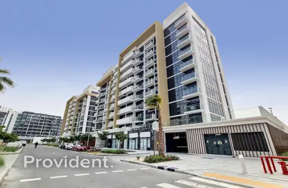 شقة - 1 حمام للبيع في عزيزي ريفيرا - ميدان واحد - ميدان - دبي