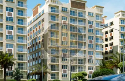 Apartment - 2 Bedrooms - 3 Bathrooms for sale in Al Amira Village - Al Yasmeen - Ajman
