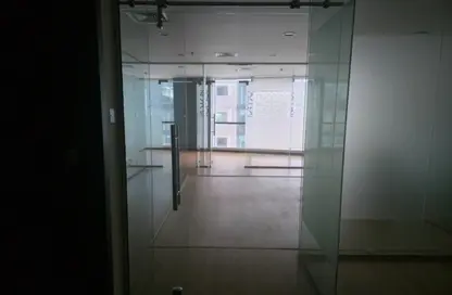 Office Space - Studio for sale in The Regal Tower - Business Bay - Dubai