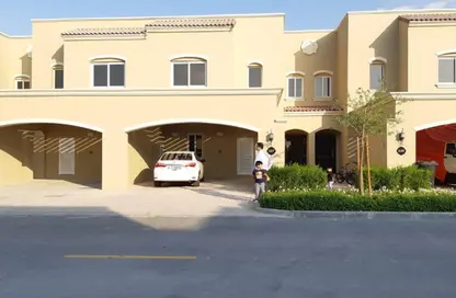 تاون هاوس - 3 غرف نوم - 4 حمامات للايجار في كازا دورا - سيرينا - دبي لاند - دبي تاون هاوس - 3 غرف نوم - 4 حمامات للايجار في كازا دورا - سيرينا - دبي لاند - دبي